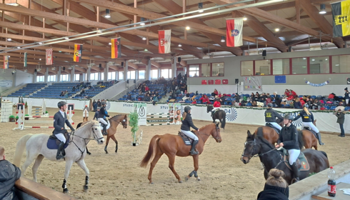 DHM 2025 in Prussendorf